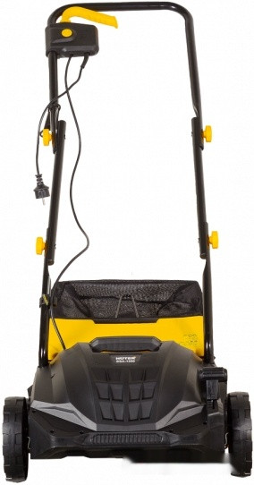 Скарификатор-аэратор Huter ESA-2000