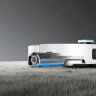 Робот-пылесос Dreame Aqua10 Ultra Roller Complete (евровилка, белый)