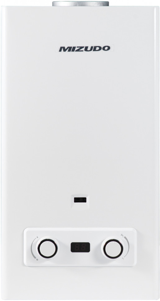Водонагреватель Mizudo ВПГ 3-10