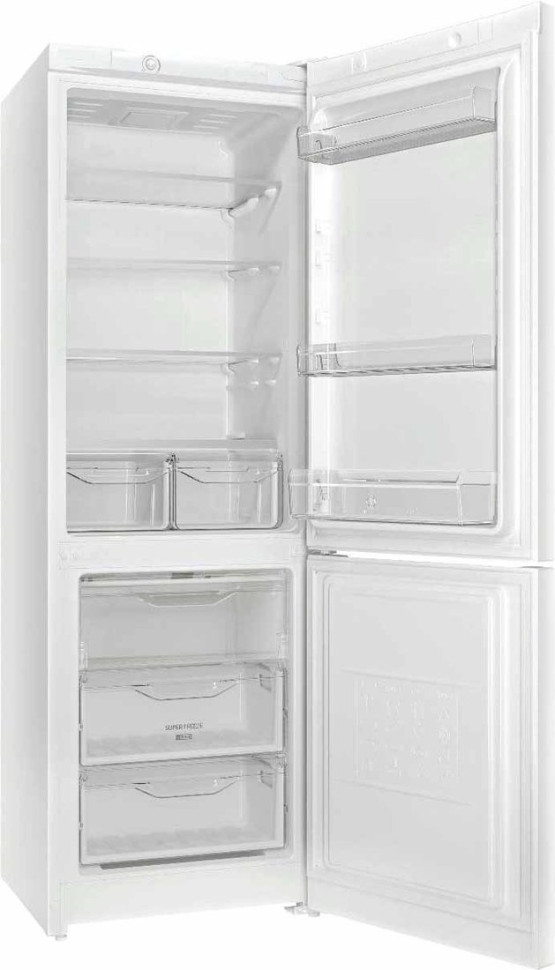 Холодильник Indesit DS 3180 W