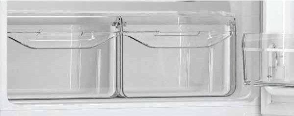 Холодильник Indesit DS 3180 W