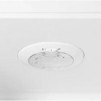Холодильник с морозильником SCANDILUX RBI255