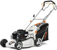 Газонокосилка DeWORKS L 48SPB