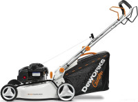 Газонокосилка DeWORKS L 48SPB