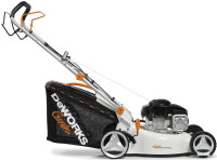 Газонокосилка DeWORKS L 48SPB