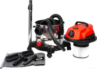 Промышленный пылесос Brait BVC-20