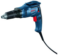 Шуруповерт для гипсокартона Bosch GTB 650 Professional 06014A2000