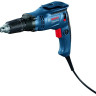 Шуруповерт для гипсокартона Bosch GTB 650 Professional 06014A2000