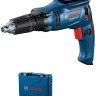 Шуруповерт для гипсокартона Bosch GTB 650 Professional 06014A2000