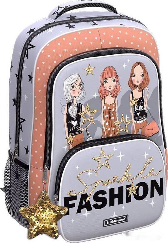 Рюкзак Erich Krause ErgoLine 20L Top Models