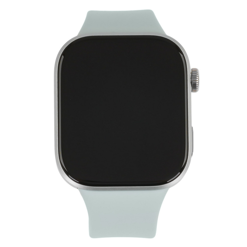 Умные часы Xiaomi Redmi Watch 6 M2523W1 (голубой, международная версия)