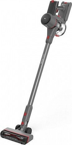 Пылесос BQ VCA0103H (серый)