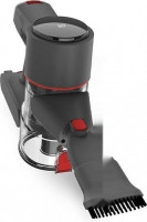 Пылесос BQ VCA0103H (серый)