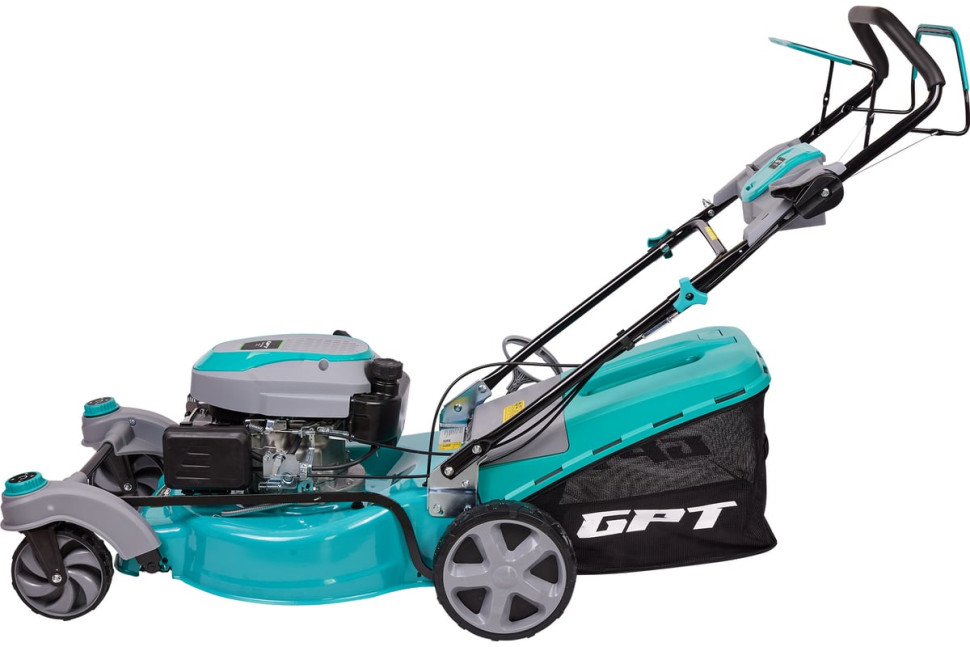 Газонокосилка GPT GLM-Т5136SR
