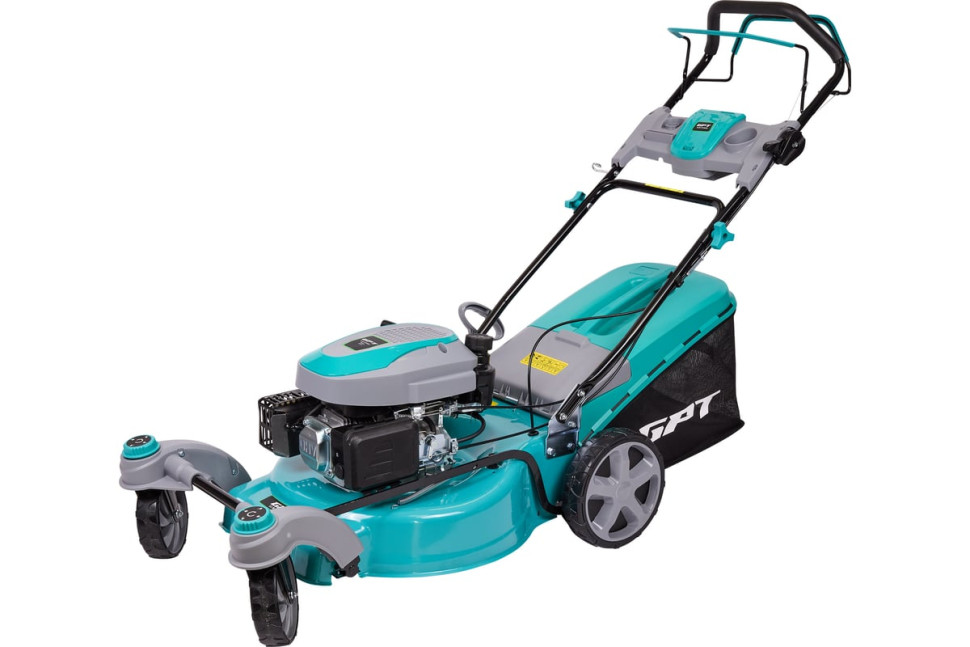 Газонокосилка GPT GLM-Т5136SR