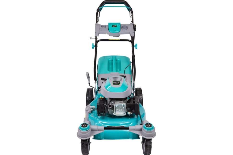 Газонокосилка GPT GLM-Т5136SR