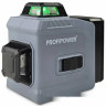 Лазерный нивелир Profipower NL-12G