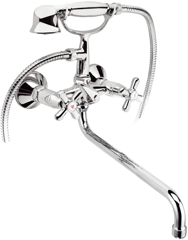 Смеситель Ferro Retro XR11a