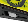 Шлифовальная машина Ryobi EBS800