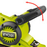 Шлифовальная машина Ryobi EBS800