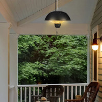 Инфракрасный обогреватель Kitfort KT-2710