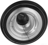 Инфракрасный обогреватель Kitfort KT-2710