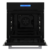 Духовой шкаф AKPO PEA 7009 SED01 BL