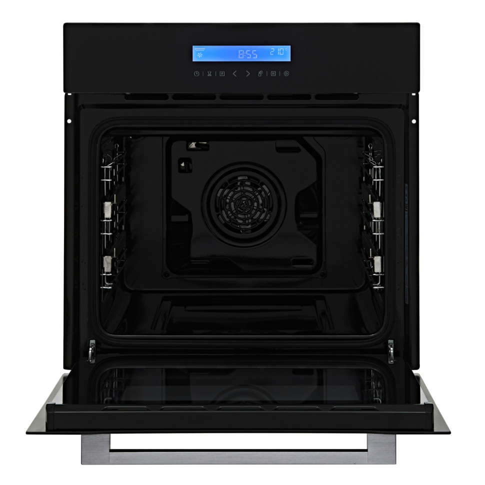 Духовой шкаф AKPO PEA 7009 SED01 BL