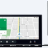 Автомагнитола Sony XAV-AX5500
