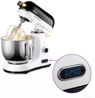 Кухонный комбайн Kitfort KT-3437