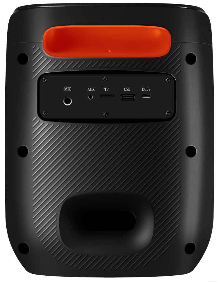 Портативная акустика Defender Boomer 50