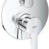 Смеситель Grohe Essence 24095001
