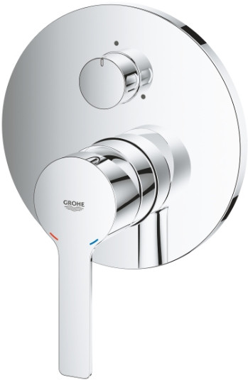 Смеситель Grohe Essence 24095001