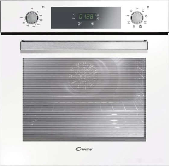 Духовой шкаф Candy FCP605WXL/E