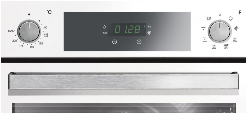 Духовой шкаф Candy FCP605WXL/E