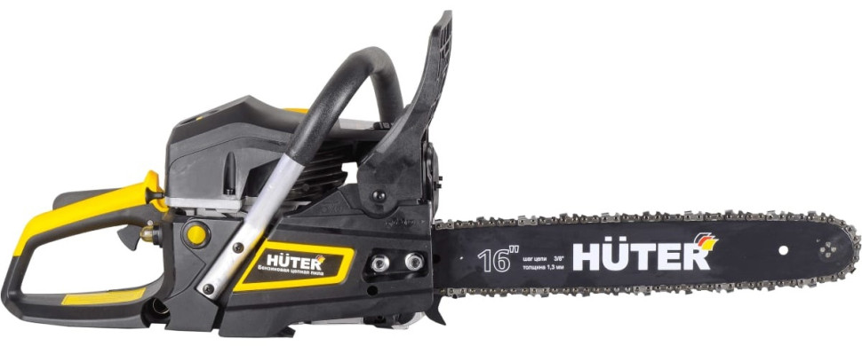 Бензопила цепная Huter BS-2300М