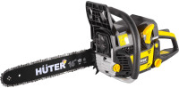 Бензопила цепная Huter BS-2300М