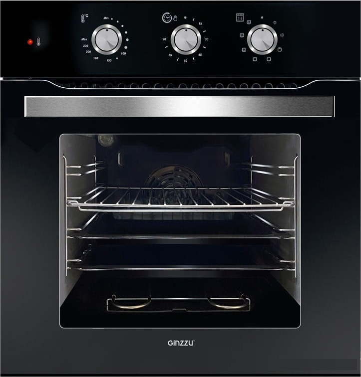 Духовой шкаф Ginzzu HOE-152