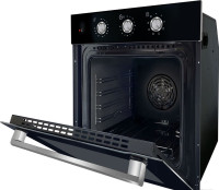 Духовой шкаф Ginzzu HOE-152