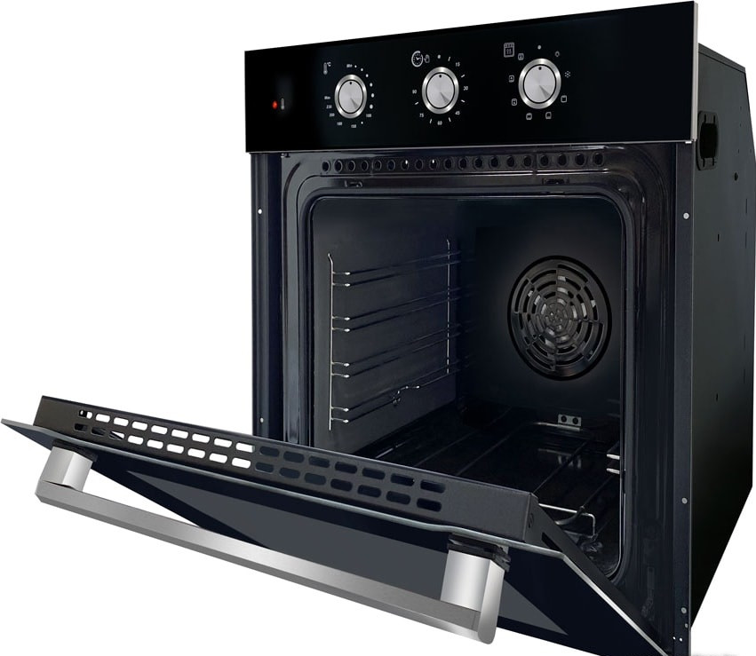 Духовой шкаф Ginzzu HOE-152