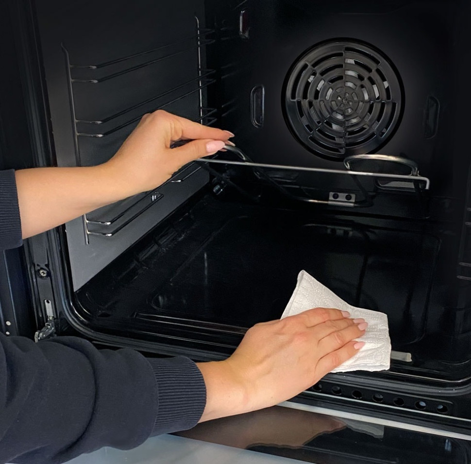 Духовой шкаф Ginzzu HOE-152