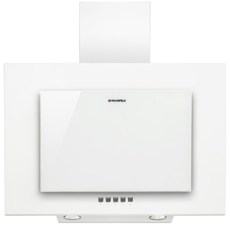 Вытяжка Maunfeld Tower C 50 белый