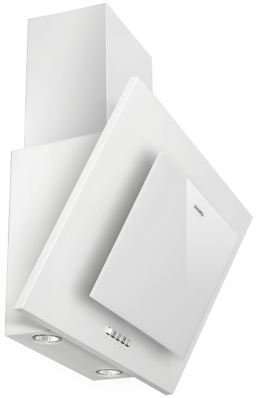 Вытяжка Maunfeld Tower C 50 белый