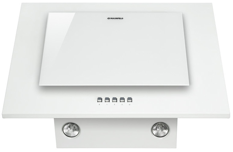 Вытяжка Maunfeld Tower C 50 белый