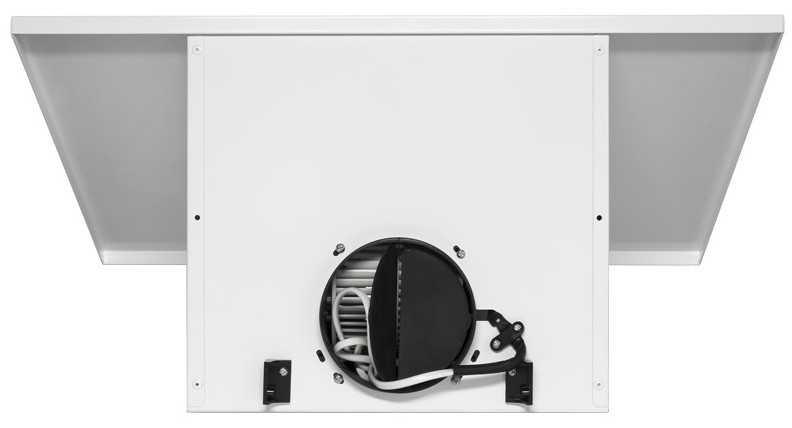 Вытяжка Maunfeld Tower C 50 белый