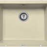 Кухонная мойка Zigmund & Shtain Integra 500 (молодое шампанское)