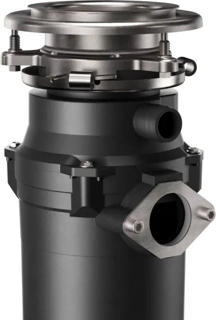 Измельчитель пищевых отходов Kuppersberg WSS 750 B