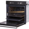 Духовой шкаф Hotpoint-Ariston FI7 861 SH BL HA