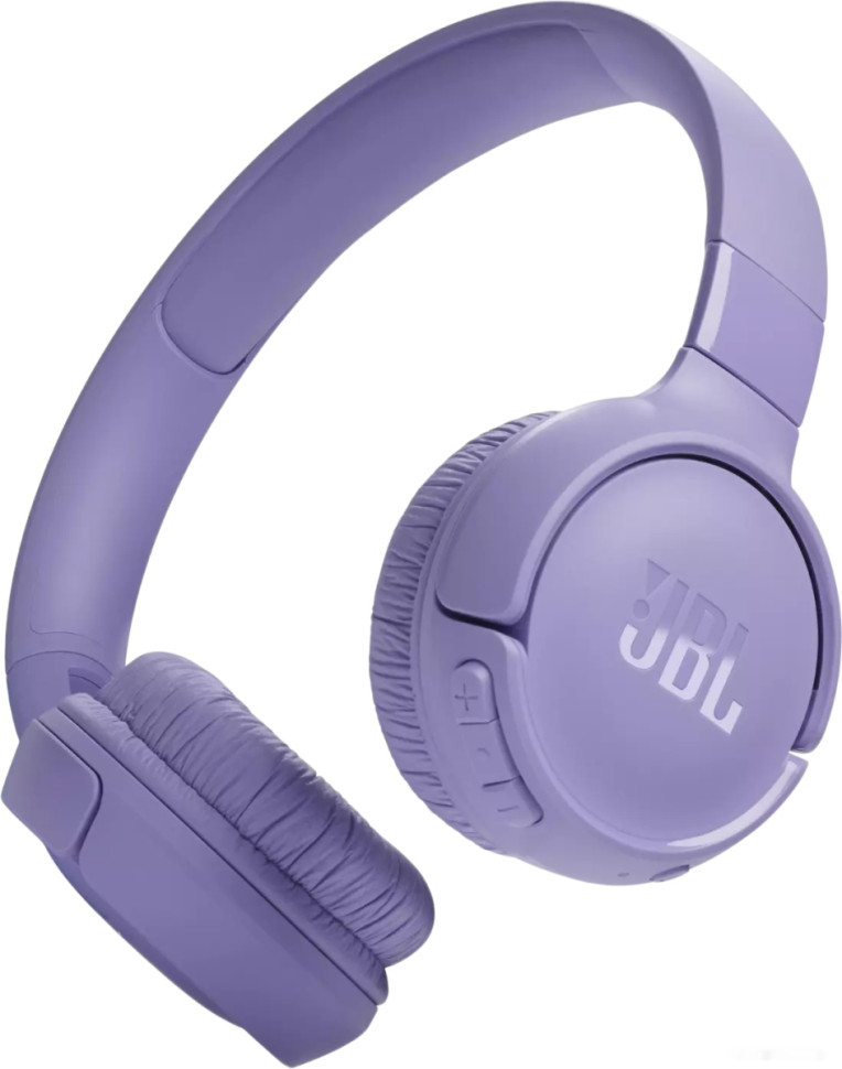 Наушники JBL Tune 520BT (сиреневый)