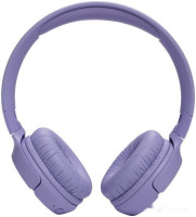 Наушники JBL Tune 520BT (сиреневый)